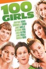 Nonton Film 100 Girls (2000) Terbaru Subtitle Indonesia