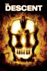 Nonton Film The Descent (2005) Terbaru Subtitle Indonesia