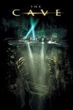 Nonton Film The Cave (2005) Terbaru Subtitle Indonesia