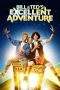 Nonton Film Bill & Ted’s Excellent Adventure (1989) Terbaru Subtitle Indonesia