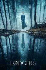 Nonton Film The Lodgers (2017) Terbaru Subtitle Indonesia