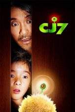 Nonton Film CJ7 (2008) Terbaru Subtitle Indonesia