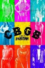 Nonton Film CBGB (2013) Terbaru Subtitle Indonesia