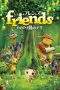 Nonton Film Friends: Naki on Monster Island (2011) Terbaru Subtitle Indonesia