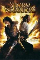 Nonton Film The Storm Warriors (2009) Terbaru Subtitle Indonesia