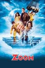 Nonton Film Zoom (2006) Terbaru Subtitle Indonesia