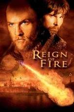 Nonton Film Reign of Fire (2002) Terbaru Subtitle Indonesia