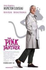 Nonton Film The Pink Panther (2006) Terbaru Subtitle Indonesia