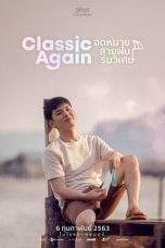 Nonton Film Classic Again (2020) Terbaru Subtitle Indonesia