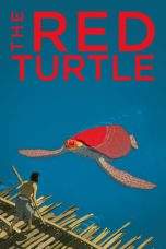 Nonton Film The Red Turtle (2016) Terbaru Subtitle Indonesia
