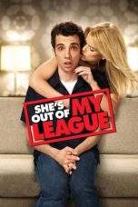 Nonton Film She’s Out of My League (2010) Terbaru Subtitle Indonesia