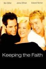 Nonton Film Keeping The Faith (2000) Terbaru Subtitle Indonesia