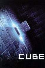 Nonton Film Cube (1997) Terbaru Subtitle Indonesia