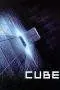 Nonton Film Cube (1997) Terbaru Subtitle Indonesia