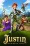 Nonton Film Justin and the Knights of Valour (2013) Terbaru Subtitle Indonesia