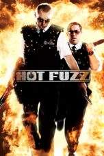 Nonton Film Hot Fuzz (2007) Terbaru Subtitle Indonesia
