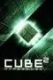 Nonton Film Cube 2: Hypercube (2002) Terbaru Subtitle Indonesia