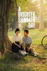 Nonton Film A Brighter Summer Day (1991) Terbaru Subtitle Indonesia