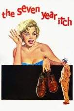 Nonton Film The Seven Year Itch (1955) Terbaru Subtitle Indonesia