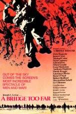 Nonton Film A Bridge Too Far (1977) Terbaru Subtitle Indonesia