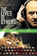 Nonton Film The Lives of Others (2006) Terbaru Subtitle Indonesia