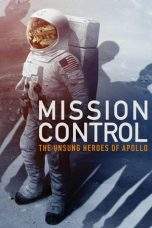 Nonton Film Mission Control: The Unsung Heroes of Apollo (2017) Terbaru Subtitle Indonesia