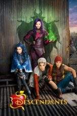 Nonton Film Descendants (2015) Terbaru Subtitle Indonesia