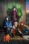 Nonton Film Descendants (2015) Terbaru Subtitle Indonesia