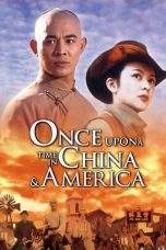 Nonton Film Once Upon a Time in China and America (1997) Terbaru Subtitle Indonesia
