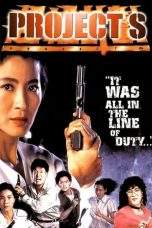 Nonton Film Supercop 2: Project S (1993) Terbaru Subtitle Indonesia