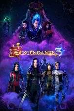 Nonton Film Descendants 3 (2019) Terbaru Subtitle Indonesia