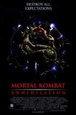 Nonton Film Mortal Kombat: Annihilation (1997) Terbaru Subtitle Indonesia