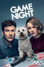 Nonton Film Game Night (2018) Terbaru Subtitle Indonesia