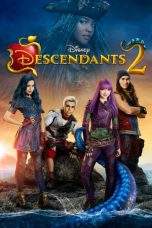 Nonton Film Descendants 2 (2017) Terbaru Subtitle Indonesia