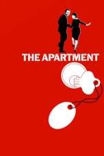 Nonton Film The Apartment (1960) Terbaru Subtitle Indonesia