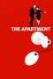 Nonton Film The Apartment (1960) Terbaru Subtitle Indonesia