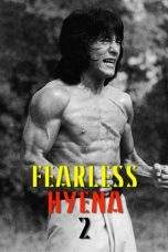 Nonton Film Fearless Hyena 2 (1983) Terbaru Subtitle Indonesia