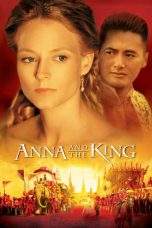 Nonton Film Anna and the King (1999) Terbaru Subtitle Indonesia