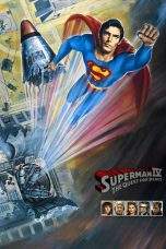 Nonton Film Superman IV: The Quest for Peace (1987) Terbaru Subtitle Indonesia