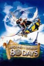 Nonton Film Around the World in 80 Days (2004) Terbaru Subtitle Indonesia