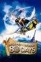 Nonton Film Around the World in 80 Days (2004) Terbaru Subtitle Indonesia