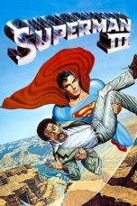 Nonton Film Superman III (1983) Terbaru Subtitle Indonesia