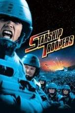 Nonton Film Starship Troopers (1997) Terbaru Subtitle Indonesia