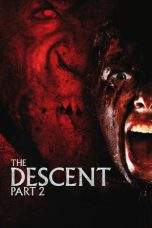 Nonton Film The Descent: Part 2 (2009) Terbaru Subtitle Indonesia