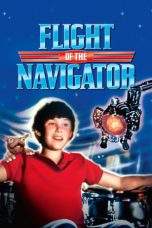 Nonton Film Flight of the Navigator (1986) Terbaru Subtitle Indonesia
