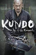 Nonton Film Kundo: Age of the Rampant (2014) Terbaru Subtitle Indonesia