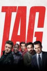 Nonton Film Tag (2018) Terbaru Subtitle Indonesia