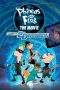 Nonton Film Phineas and Ferb the Movie: Across the 2nd Dimension (2011) Terbaru Subtitle Indonesia