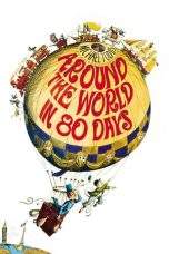 Nonton Film Around the World in Eighty Days (1956) Terbaru Subtitle Indonesia