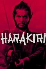 Nonton Film Harakiri (1962) Terbaru Subtitle Indonesia